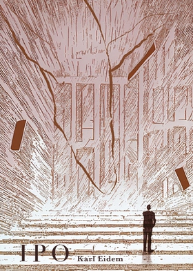 IPO (e-bok) av Karl Eidem