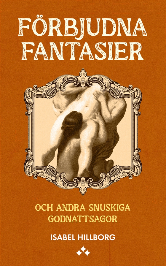 Förbjudna fantasier och andra snuskiga godnattsagor