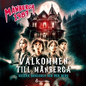Välkommen till Månberga