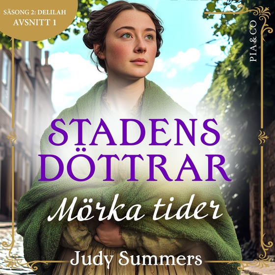 Mörka tider (S2E1 Stadens döttrar)