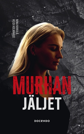 Murhan jäljet (e-bok) av Heidi Holmavuo, Nina N