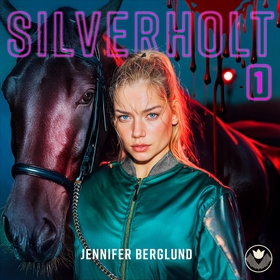 Guldgossen (ljudbok) av Jennifer Berglund