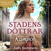 Kampen (S3E2 Stadens döttrar)