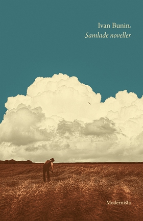 Samlade noveller (e-bok) av Ivan Bunin