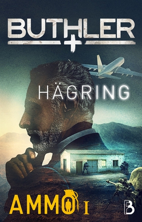 Hägring (e-bok) av Dan Buthler