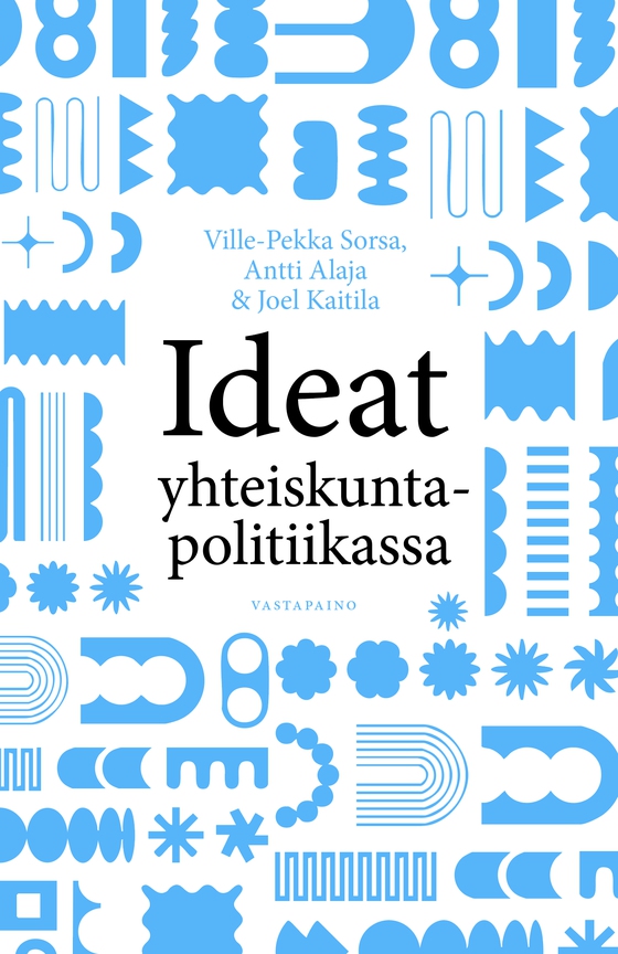 Ideat yhteiskuntapolitiikassa