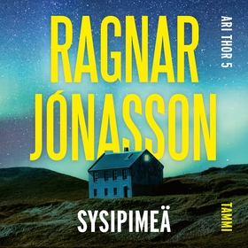 Sysipimeä (ljudbok) av Ragnar Jónasson