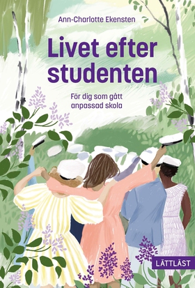 Livet efter studenten - För dig som gått anpass