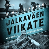 Jalkaväen viikate