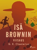 Isä Brownin viisaus