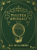 Tuulten amiraali