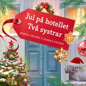Jul på hotellet Två systrar