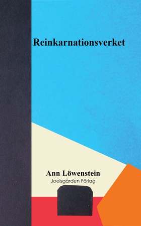 Reinkarnationsverket (e-bok) av Ann Löwenstein