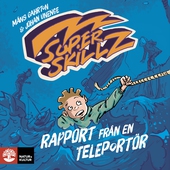 Rapport från en teleportör