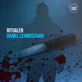 Ritualen (ljudbok) av Daniel Lehmussaari