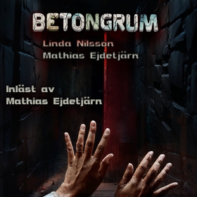 Betongrum (ljudbok) av Linda Nilsson, Mathias E