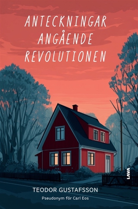 Anteckningar angående revolutionen (e-bok) av T
