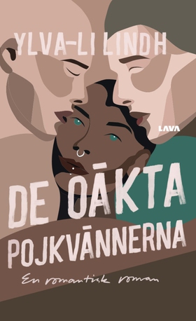 De oäkta pojkvännerna (e-bok) av Ylva-Li Lindh