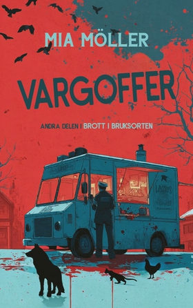 Vargoffer (e-bok) av Mia Möller