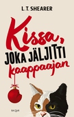 Kissa, joka jäljitti kaappaajan