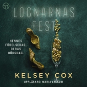 Lögnarnas fest