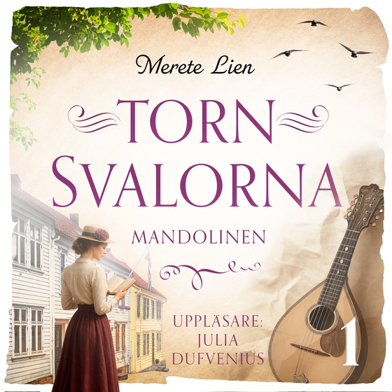 Mandolinen
