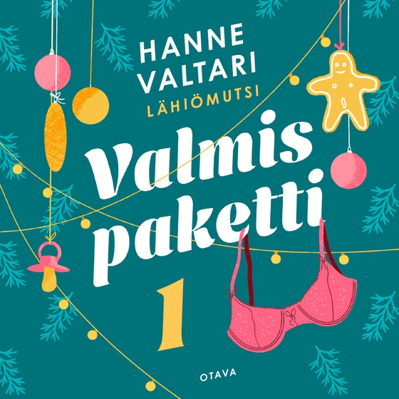 Valmis paketti 1