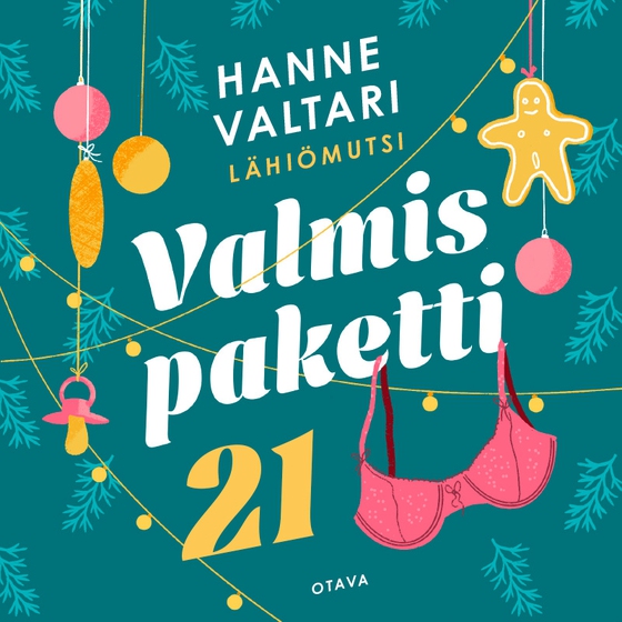 Valmis paketti 21