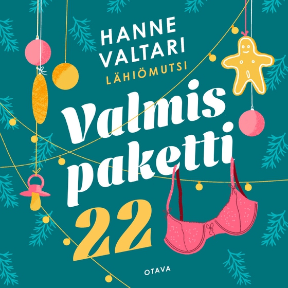 Valmis paketti 22