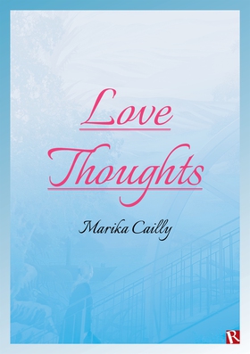Love Thoughts (e-bok) av Marika Cailly