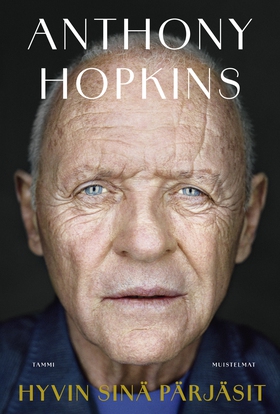 Hyvin sinä pärjäsit (e-bok) av Anthony Hopkins