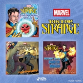 Marvels Doctor Strange