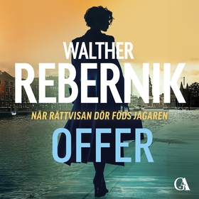 Offer (ljudbok) av Walther Rebernik