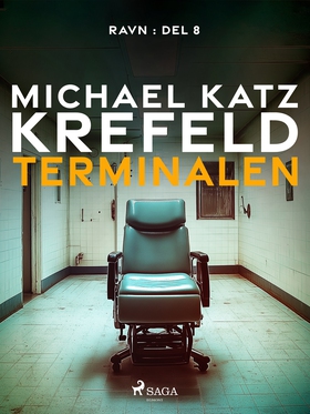 Terminalen (e-bok) av Michael Katz Krefeld