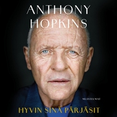 Hyvin sinä pärjäsit