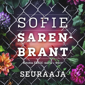 Seuraaja (ljudbok) av Sofie Sarenbrant
