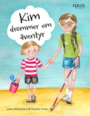 Kim drömmer om äventyr