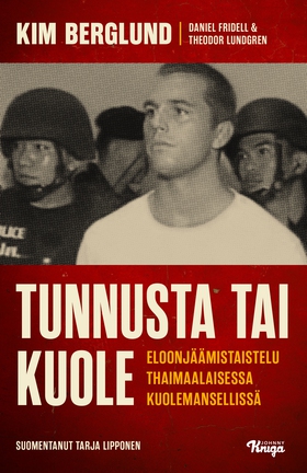 Tunnusta tai kuole (e-bok) av Theodor Lundgren,