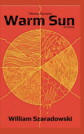 Warm Sun: Svensk utgåva (e-bok) av William Szar