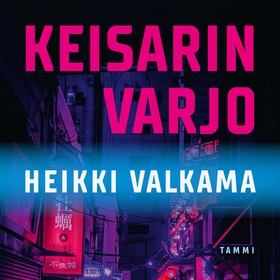 Keisarin varjo (ljudbok) av Heikki Valkama