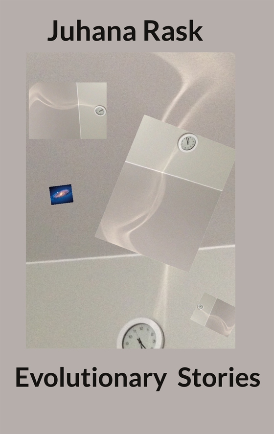 Evolutionary stories