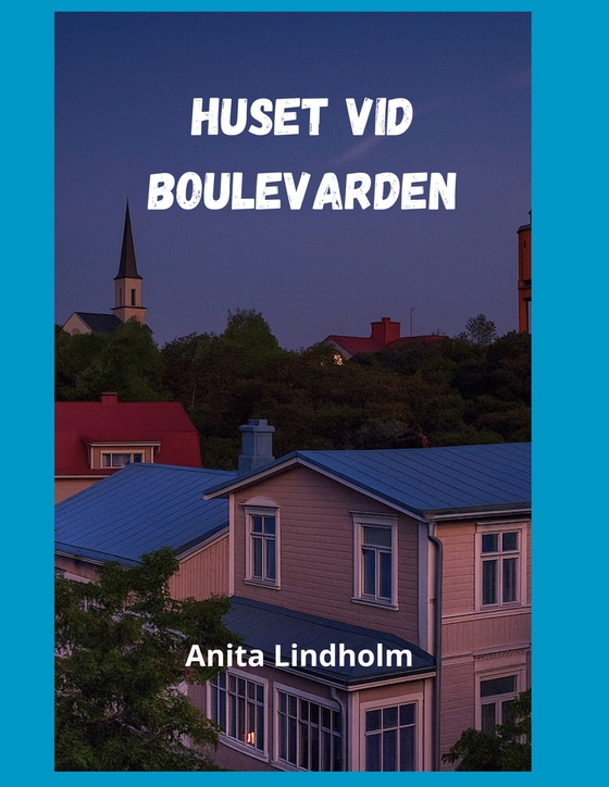 Huset vid Boulevarden
