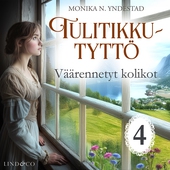 Väärennetyt kolikot