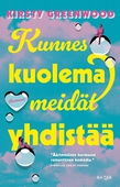 Kunnes kuolema meidät yhdistää