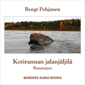 Kotirannan jalanjäljilä