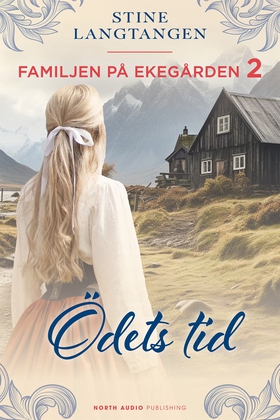 Ödets tid (e-bok) av Stine Langtangen