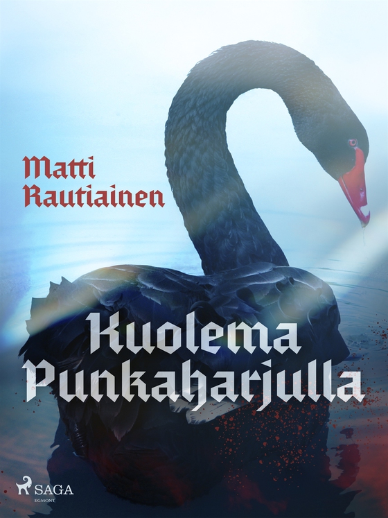Kuolema Punkaharjulla