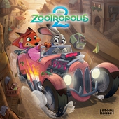 Zootropolis 2