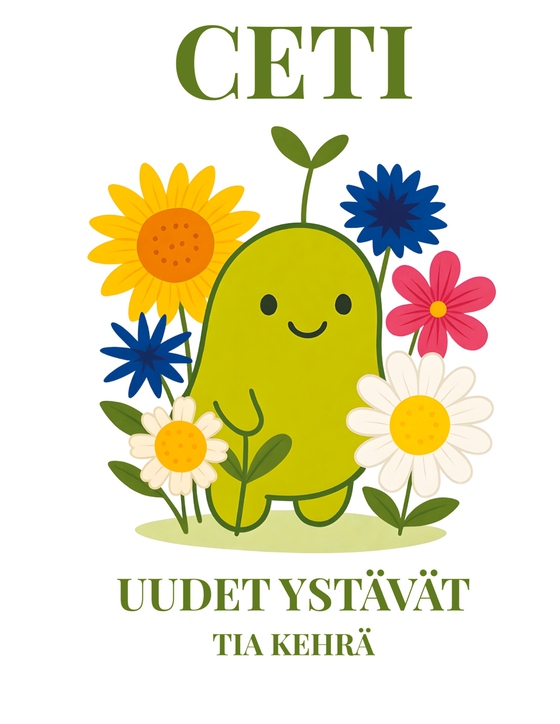 Ceti, uudet ystävät