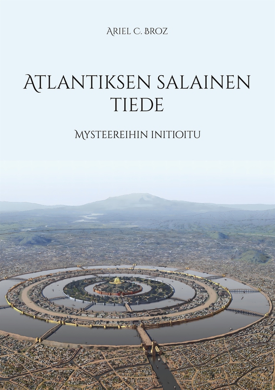 Atlantiksen salainen tiede: Mysteereihin initioitu